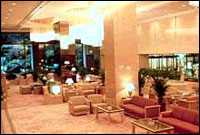 ANA Hotel Hiroshima - Lobby