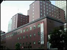 Hotel New Otani Sapporo