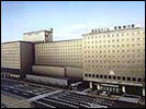 New Hankyu Hotel