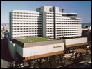 New Otani Hotel, Fukuoka