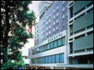 Yokohama Excel Hotel Tokyu