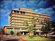 Kanazawa Kokusai Hotel