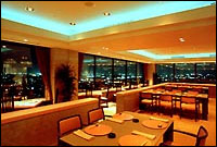 Kanazawa Kokusai Hotel - Japanese Restaurant