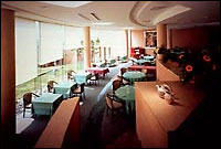 Kanazawa Kokusai Hotel - Italian & Steak