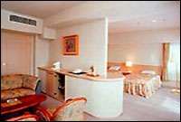 Kanazawa Kokusai Hotel - Semi Suite