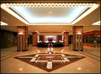 Rihga Royal Kokura Hotel, Kita Kyushu - Lobby