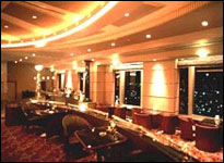 Rihga Royal Kokura Hotel, Kita Kyushu - Restaurant