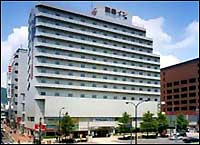 Kobe Tokyu Inn