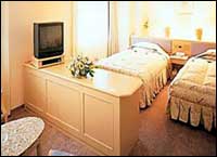 Kobe Tokyu Inn - Accommodation