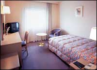 Kobe Tokyu Inn - Accommodation