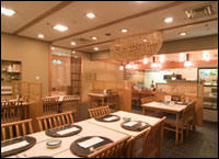 New Sky Hotel Kumamoto - Restaurant