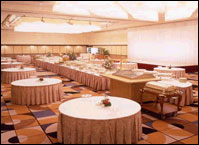 Grand Banquet "ROYAL HALL"
