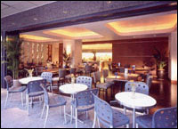 Restaurant "PRANDIA"