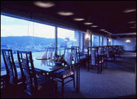 Japanese Dining Room