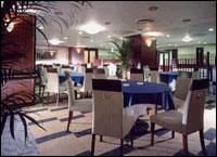 Chinese Restaurant "SEIKA"