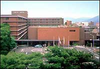 Kyoto Tokyu Hotel