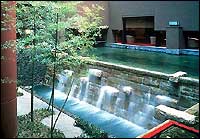 Kyoto Tokyu Hotel - View