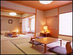 New Miyako Hotel Kyoto - Japanese-Style Room