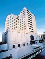 Hotel Princess Kyoto - Hotel in Kyoto Japan