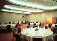 Otsu Prince Hotel Kyoto - Hiei Banquet Hall