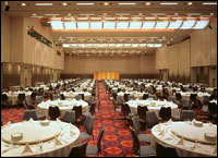 Otsu Prince Hotel Kyoto - Convention Hall Ohmi 