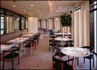 Otsu Prince Hotel Kyoto - Marmolada Coffee Shop (1st Floor)