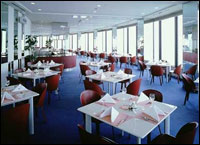 Otsu Prince Hotel Kyoto - New York Steak & Seafood (37th Floor)