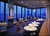 Otsu Prince Hotel Kyoto - Private Lounge (New York Steak & Seafood)