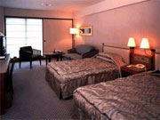 Rihga Royal Kyoto Hotel , Kyoto - Room