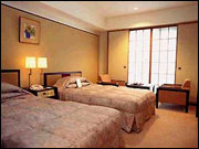 Rihga Royal Kyoto Hotel , Kyoto - Room