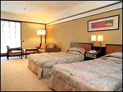 Rihga Royal Kyoto Hotel , Kyoto - Room