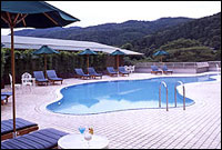 Westin Miyako Hotel Kyoto - Swimming Pool