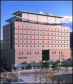 Ueda (Nagano) Tokyu Inn