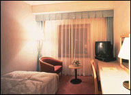 Ueda (Nagano) Tokyu Inn - Single