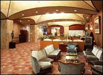 New Tanda Hotel, Nagasaki - Lounge