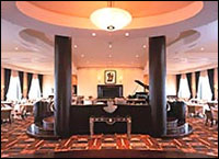 ANA Hotel Grand Court Nagoya - Sky Restaurant & Bar "30F"