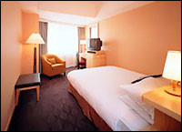 ANA Hotel Grand Court Nagoya - Urban Double