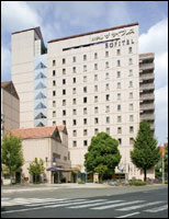 Sofitel The Cypress Nagoya