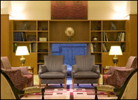 Sofitel The Cypress Nagoya - Detail