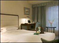 Sofitel The Cypress Nagoya - Guest Room