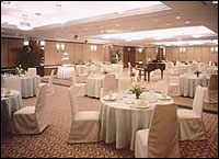 Nagoya Tokyu Hotel - Banquet