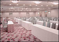 Nagoya Tokyu Hotel - Banquet