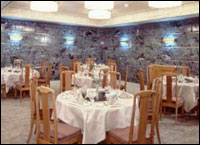 Nagoya Tokyu Hotel - Chinese Restaurant