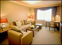 Nagoya Tokyu Hotel - Suite