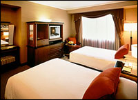 Nagoya Tokyu Hotel - Suite