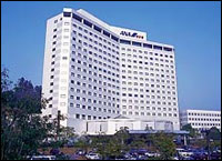 ANA Hotel Narita