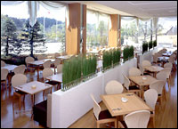 ANA Hotel Narita - Restaurant, Cafe Ceres