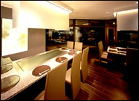 ANA Hotel Narita - Teppanyaki "Narita"