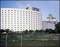Holiday Inn Tobu Narita