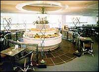 Holiday Inn Tobu Narita - Dining